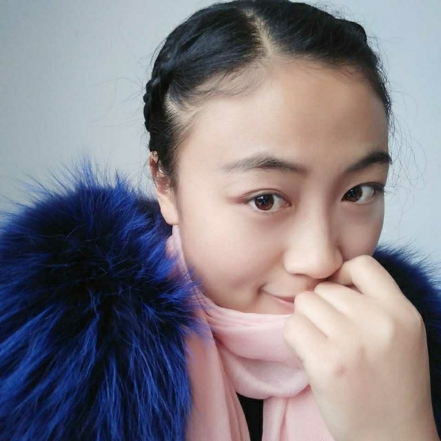潇湘薇薇的第三张照片--壶关残疾人相亲网